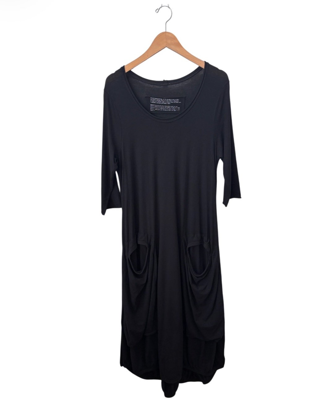Rundholz Black Label Tulip Dress